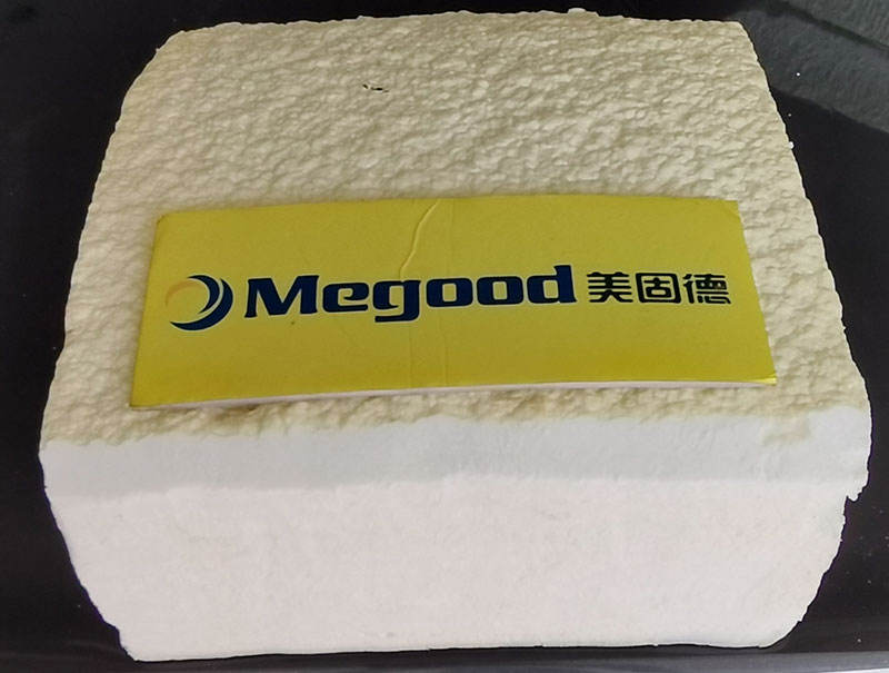礦用加固材料